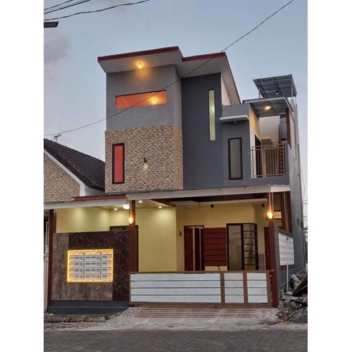 ARDMORE A10 HOMESTAY MALANG