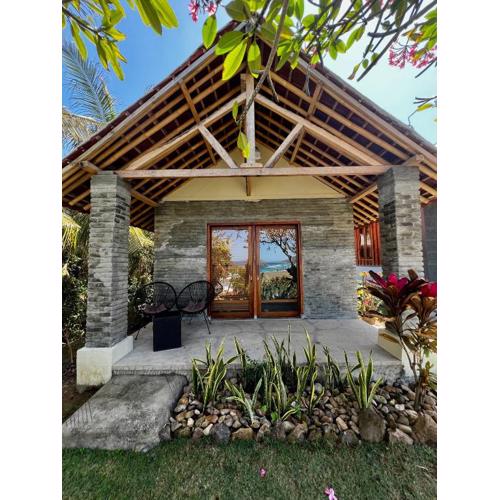 Are Guling Beach Bungalows