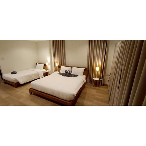 Areava Pool Villa Cha-am