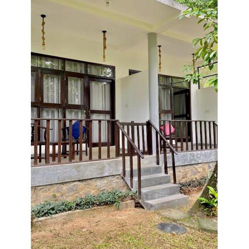Areca Bliss Villa