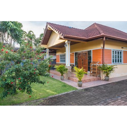 Areca Holiday Home 1, Bangtao Beach