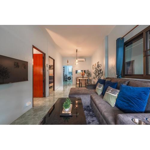 Areca Holiday Home 3, Karon Beach