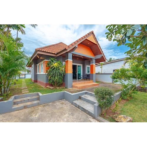 Areca Holiday Home 7, Bangtao Beach