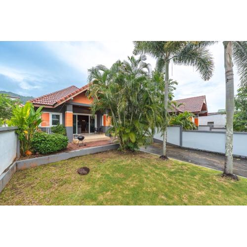 Areca Holiday Home 8, Bangtao Beach