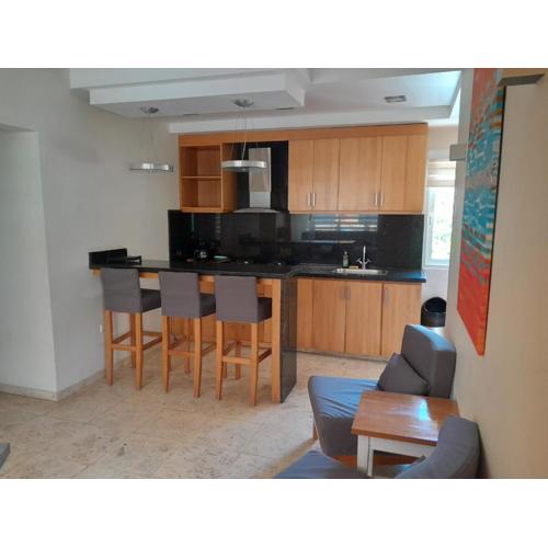 Areca Hotel Cabarete