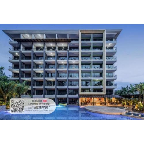 Areca Resort and Spa