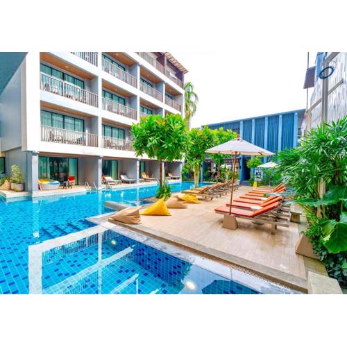 Aree Tara Ao Nang Krabi