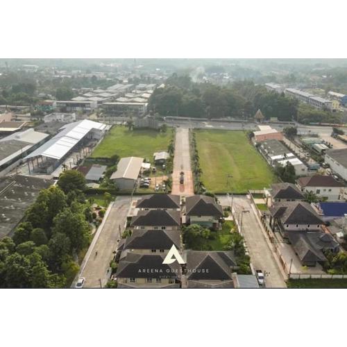 Areena Guesthouse Hatyai