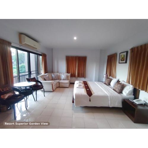 Areena Resort and Hotel Uttaradit