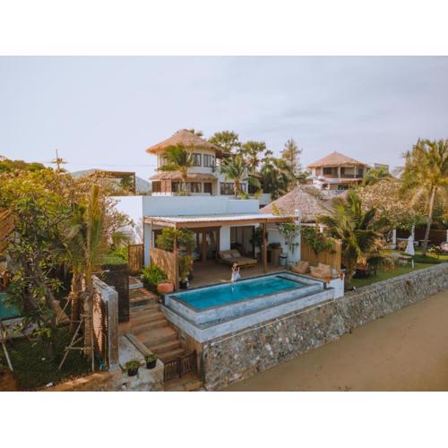 Areeya Beachfront Villas Pranburi