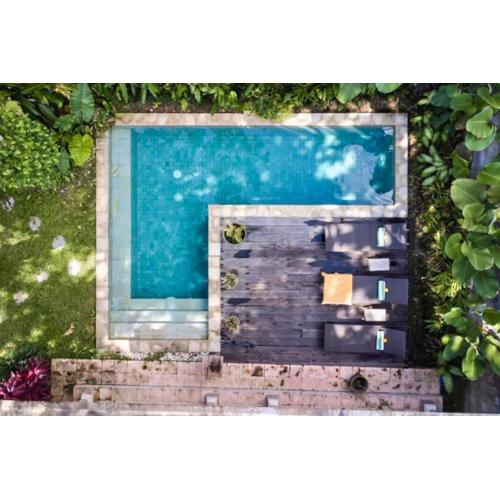 Arely 3 BR Private Pool Villla ZN282