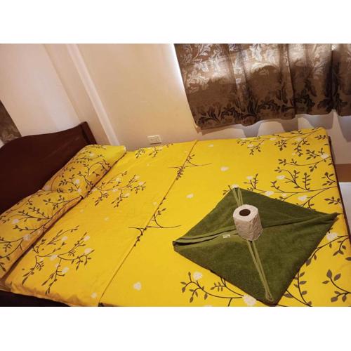 Aremen Transient, the no hassle and no fuss