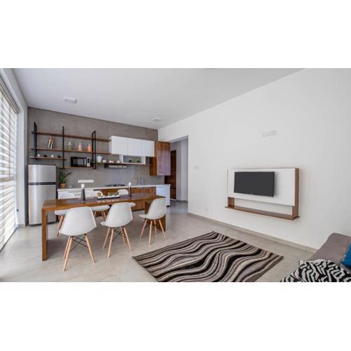 ARENA BY SERENDIA Aparthotel