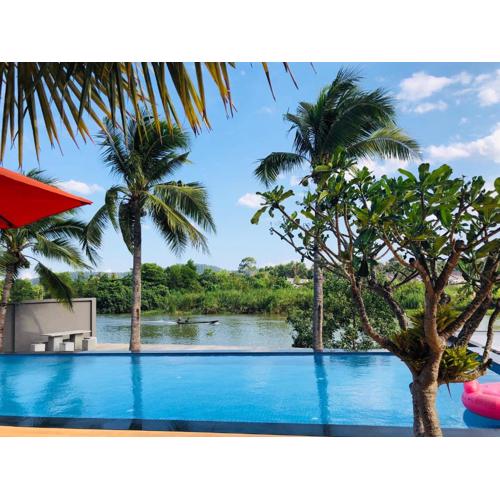 ARENICE Boutique Hotel