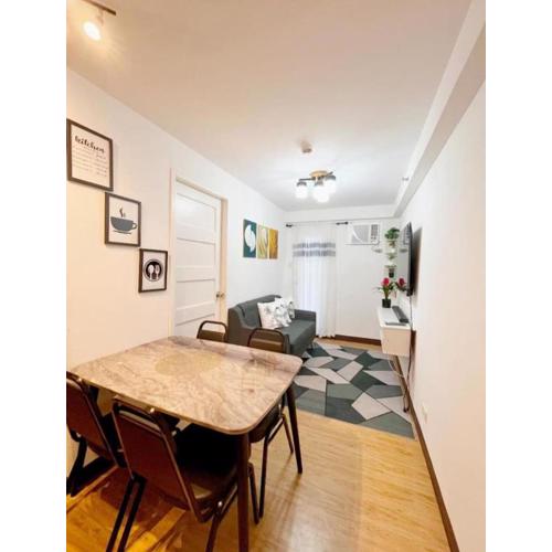 Arezzo Condo buhangin City Davao