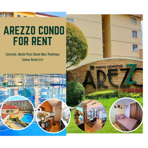Arezzo Davao Near Sm Lanang & Airport