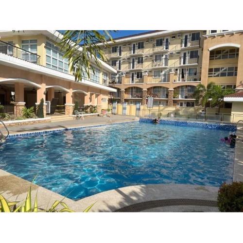 Arezzo Place Davao-Rental