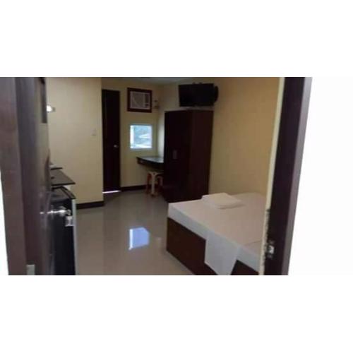 Argao Aballe Pension House/Apartelle