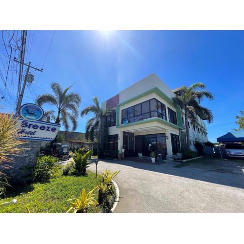 Argao Seabreeze Hotel powered by Cocotel