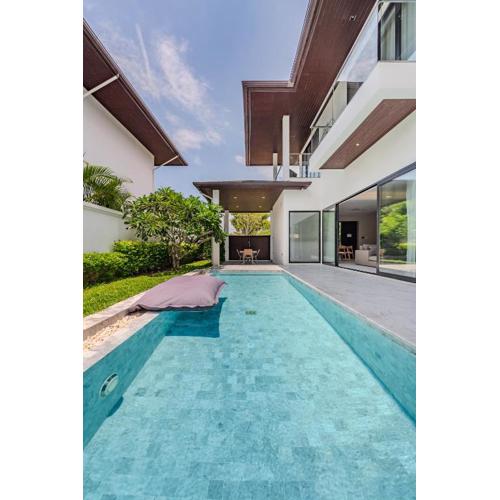 Argo Pattaya Resort and Villas