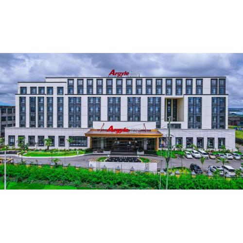 Argyle Grand Hotel Nairobi Airport