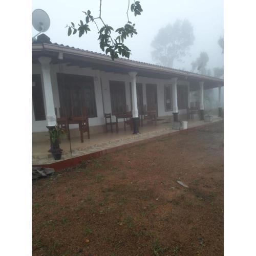 Argyle rock bungalow