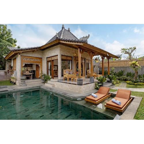 Ari Yudha Ubud Villa