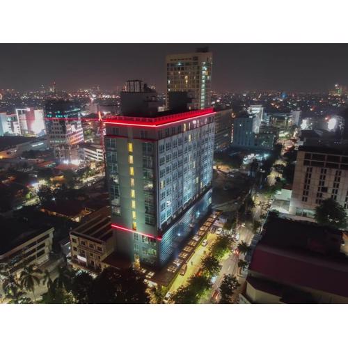 Aria Centra Surabaya