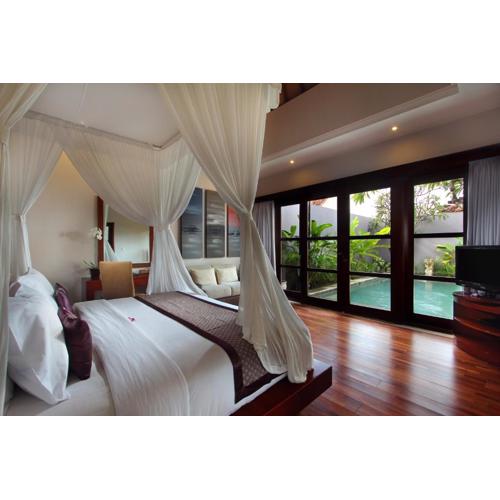 Aria Exclusive Villas & SPA