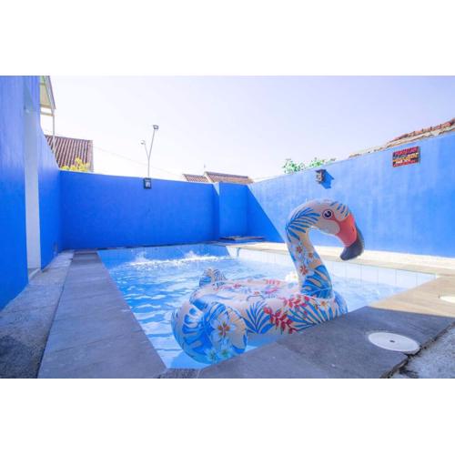 Aria Private Pool & Karaoke