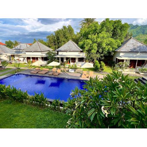 Ariana Beach Resort Amed