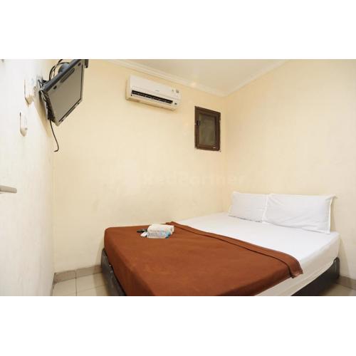 Ariane Rooms RedPartner