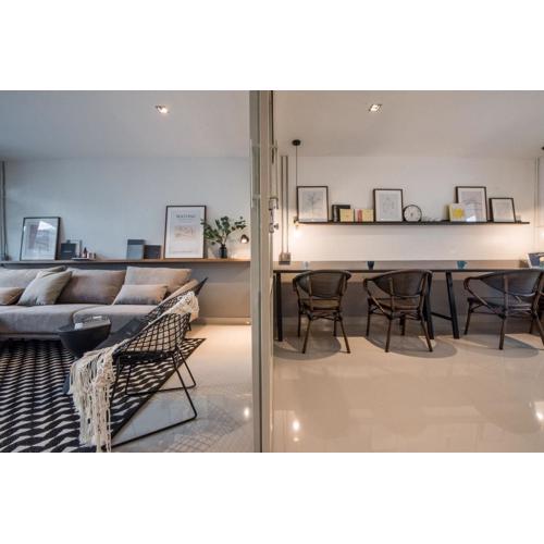 Aridom Designer Loft House