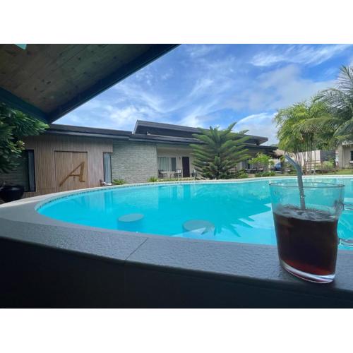 Ariella Mangrove & Eco Resort by Hiverooms