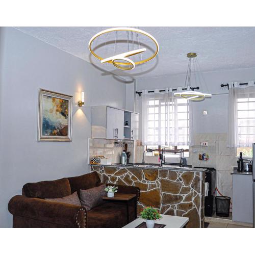 Aries Executive Suites 1 Bedroom -F104