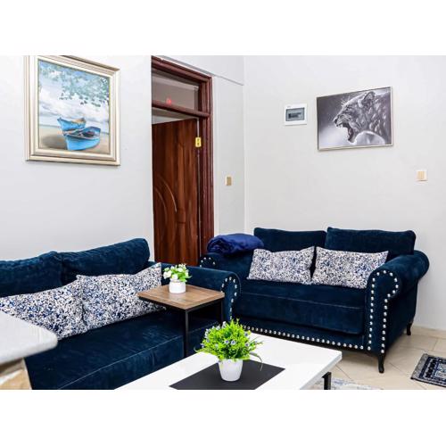 Aries Executive Suites 1 Bedroom-F102