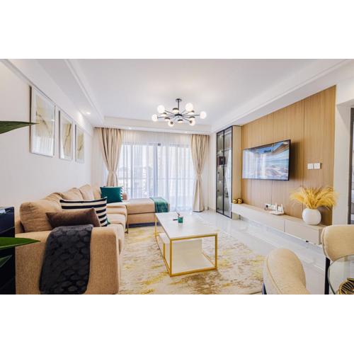 Aries Home- Cosy 1 bedroom Apartment