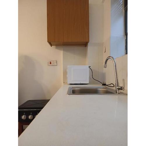 Aries home's 1 bedroom apartment in parkroad ngara