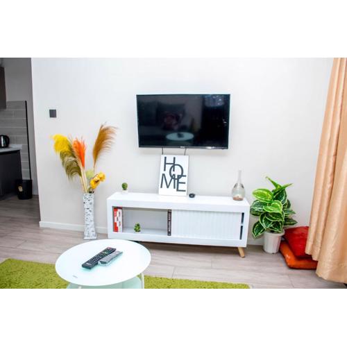 Aries Residence Sabaki