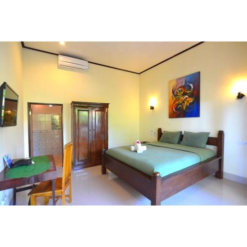 Arik Homestay Canggu