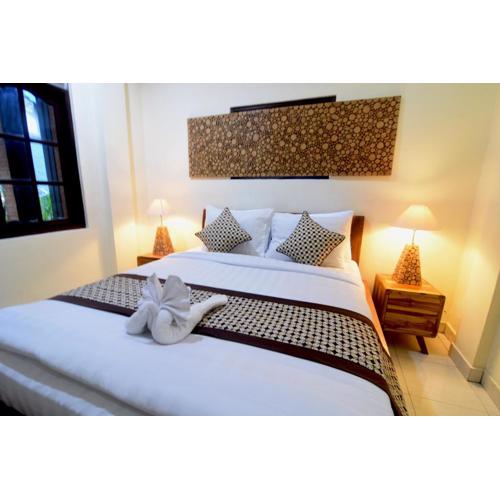 Arik's Homestay Ubud