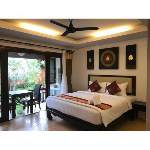 Arina Boutique Residence