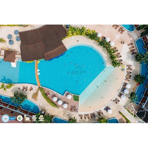 Arinara Beach Resort Phuket - SHA Extra Plus