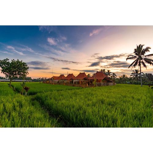 Arindama Villa Ubud by Dhananjaya Hospitality
