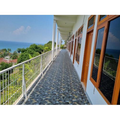 Arirang Sea View Homestay