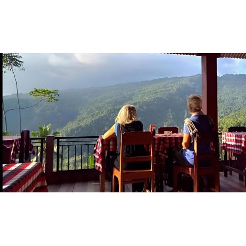 Aris Homestay and Warung Made