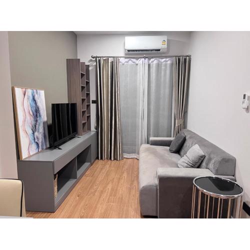 Arise Condo 两室户型星级公寓02