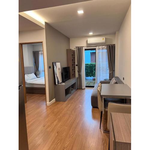 AriseCondo 03号花园阳台套房