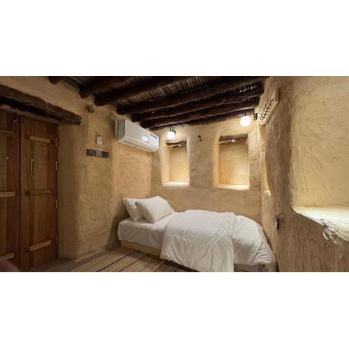 بيت العريش Arish house