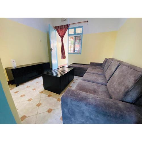 Arisi Getaway Apartment